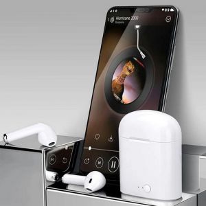 AUDÍFONOS ROGERS personalizada